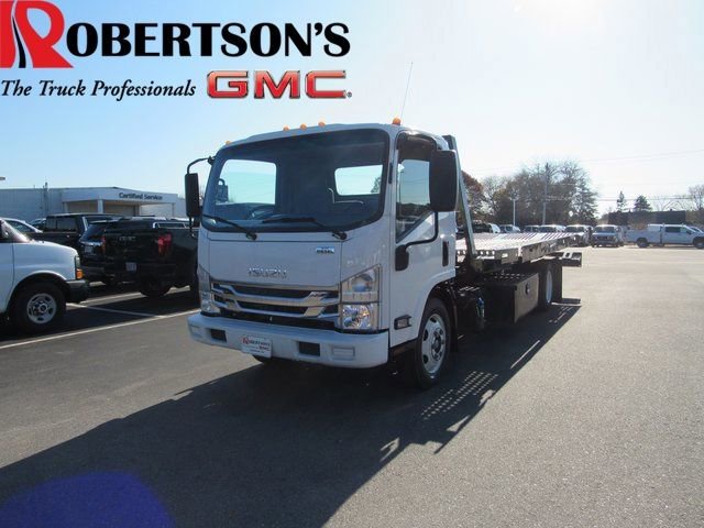 2020 Isuzu NRR's photo