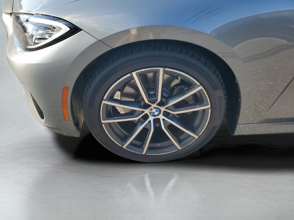 2023 BMW 4 Series 430i - Photo 27