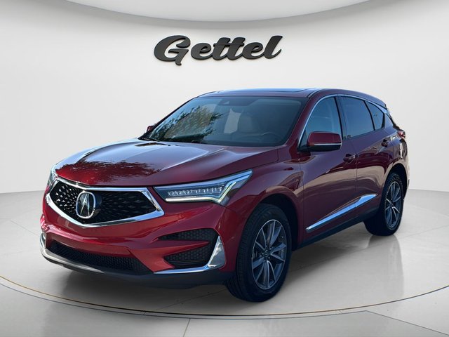 2020 Acura RDX SH-AWD with Technology Package