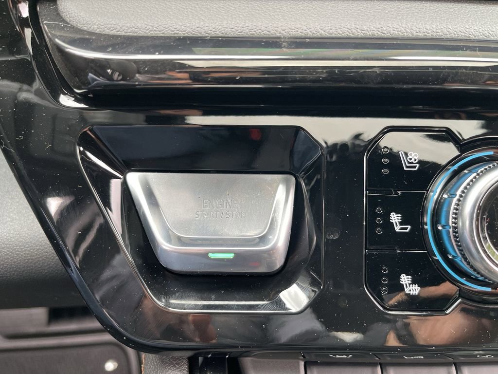 2026 GMC Sierra 1500 AT4 - Photo 17