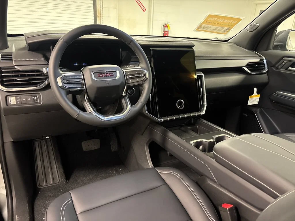 2026 GMC Acadia Elevation - Photo 27