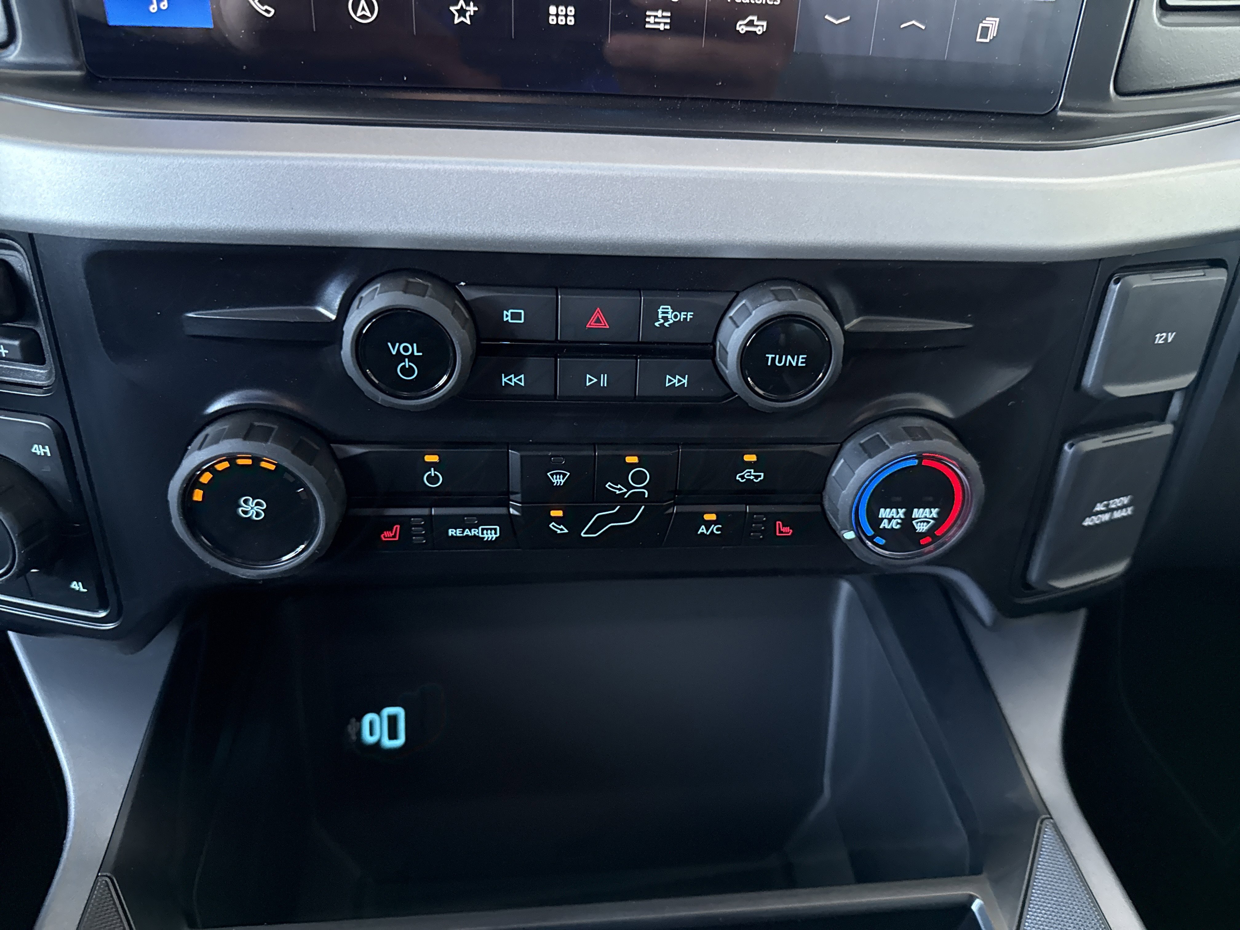 2026 Ford F-350 Super Duty XLT - Photo 26