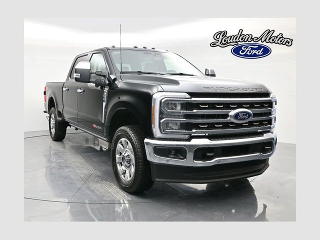 2026 Ford Super Duty F-350® King Ranch®