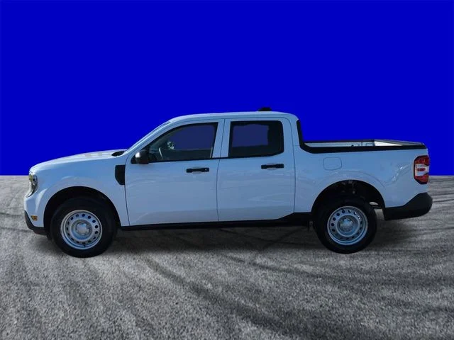 New 2026 Oxford White Ford XL image 7