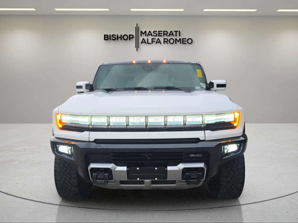 Used 2022 GMC HUMMER EV 3X with VIN 1GT40FDA0NU100915 for sale in Hurst, TX