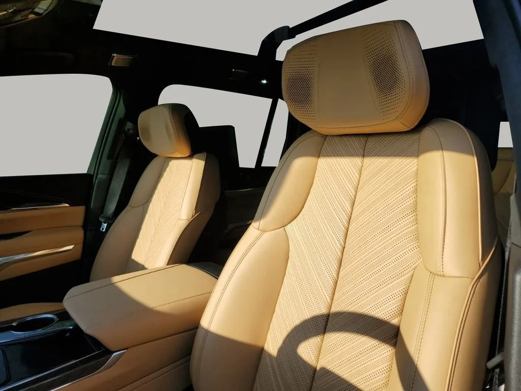 2026 Cadillac Escalade IQ Premium Sport - Photo 33