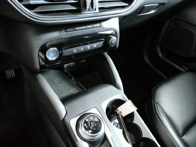 Used 2025 Blue Ford Platinum image 22