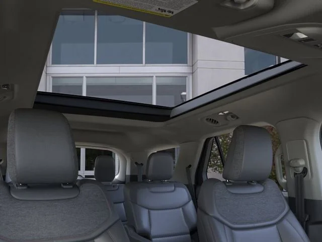 New 2026 Gray Metallic Ford Active image 22