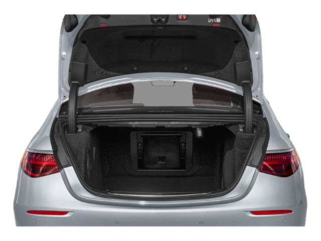 New 2026 Sonoran Brown Metallic Mercedes-Benz S 580 image 49