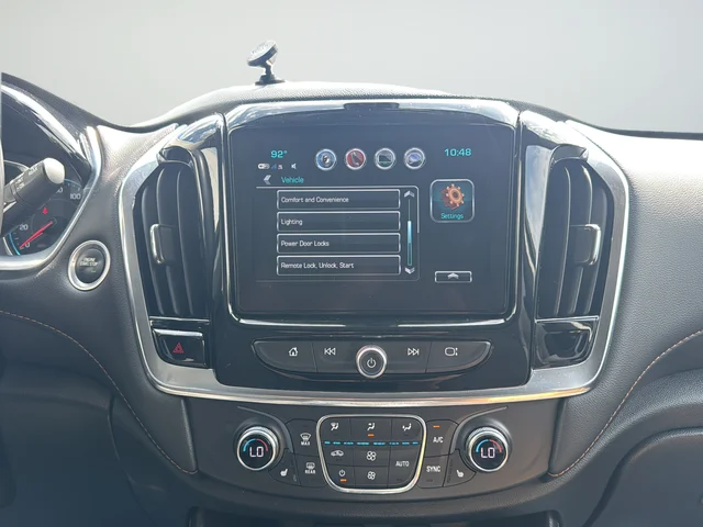 Used 2019 Black Chevrolet LT image 14