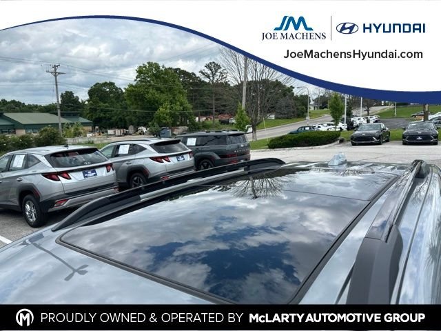 Used 2025 Gray Chevrolet LT image 10