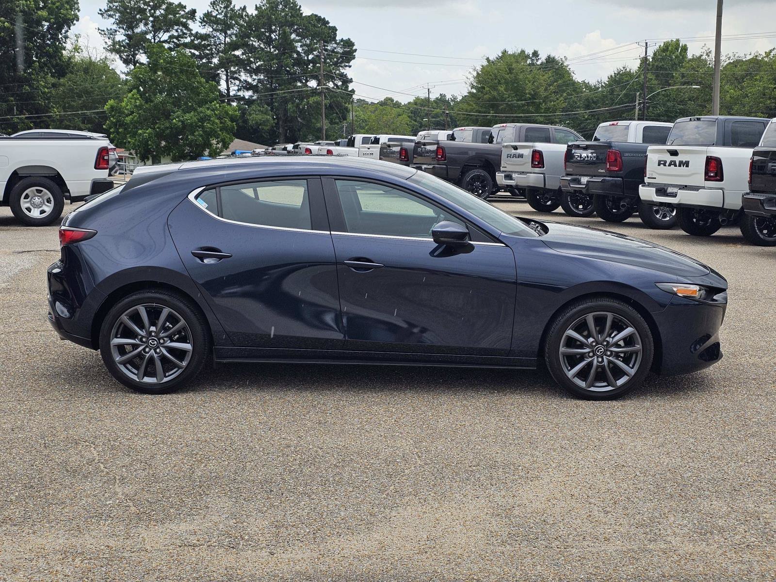 2023 Mazda Mazda3 Select - Photo 7