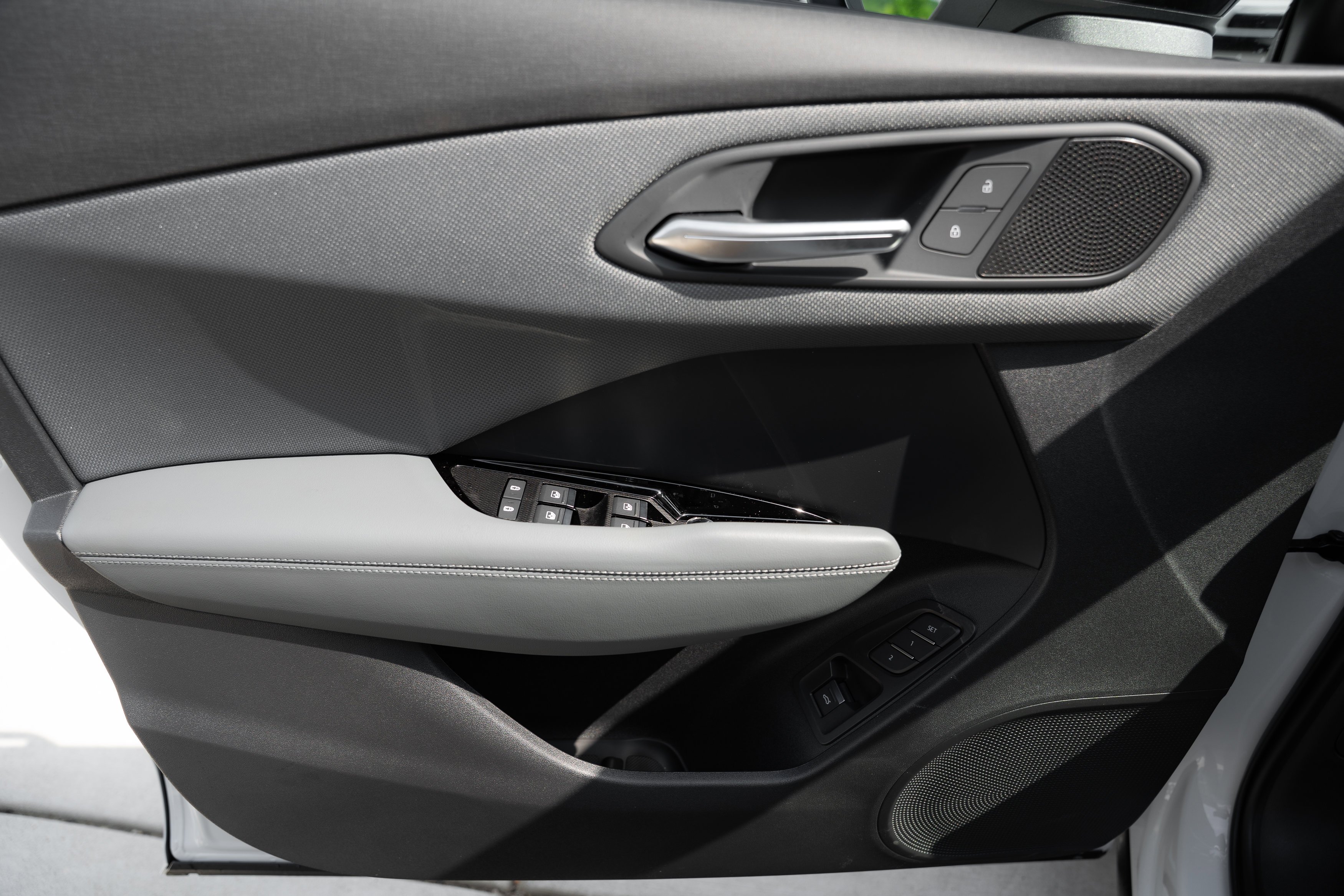 New 2026 Glacier Audi S line image 20