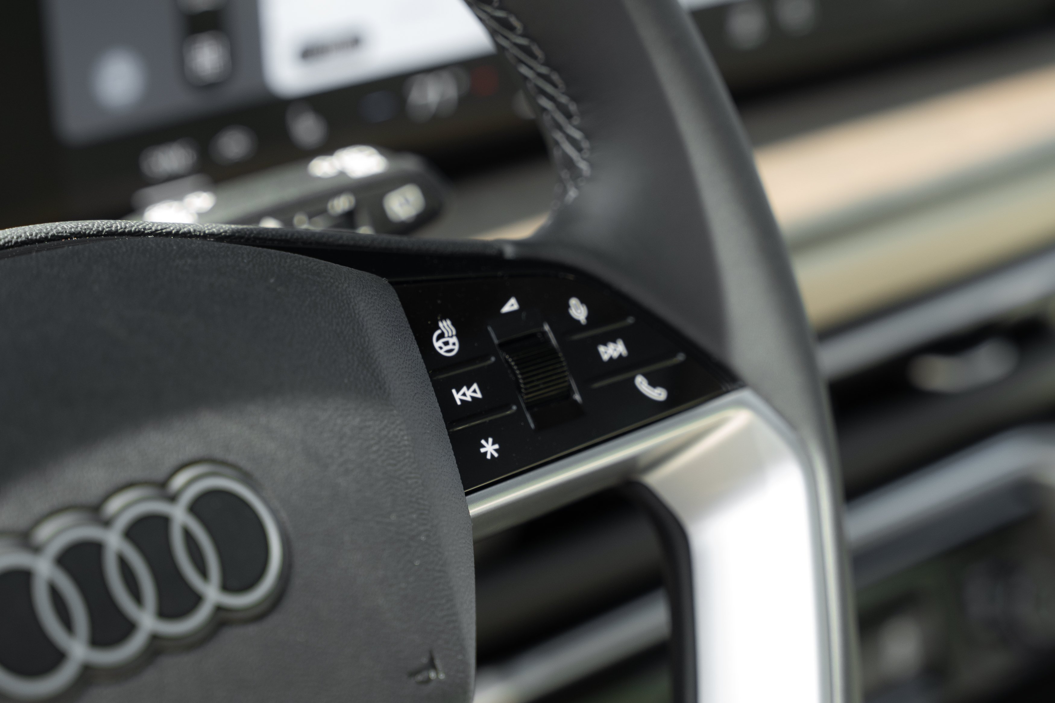 New 2026 District Audi Premium Plus image 10