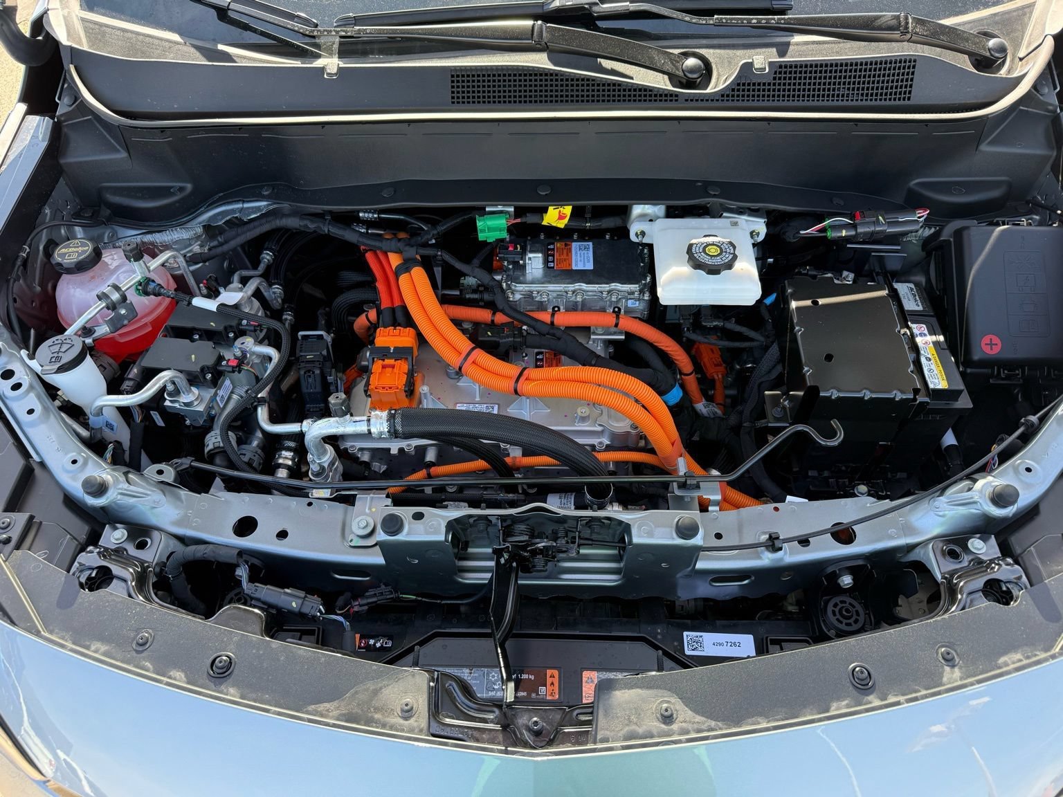 2027 Chevrolet Bolt LT - Photo 38