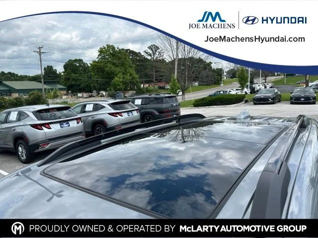 Used 2025 Gray Chevrolet LT image 10