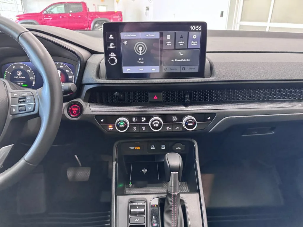 2026 Honda CR-V Sport-L - Photo 15