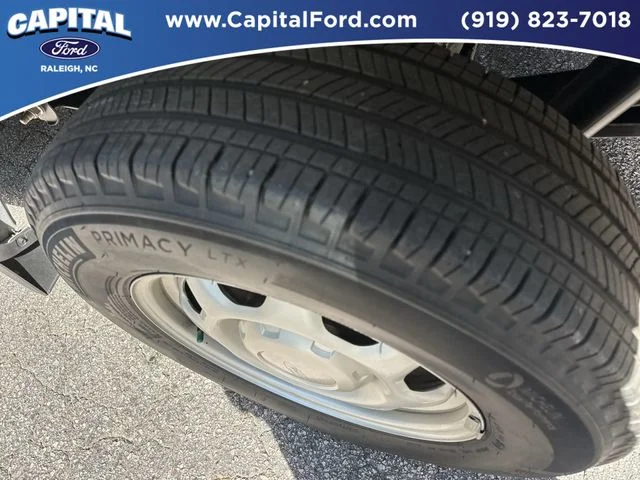 Used 2025 Silver Ford XL image 14