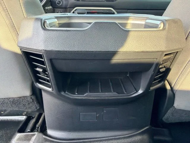 Used 2022 Red Toyota SR5 image 11