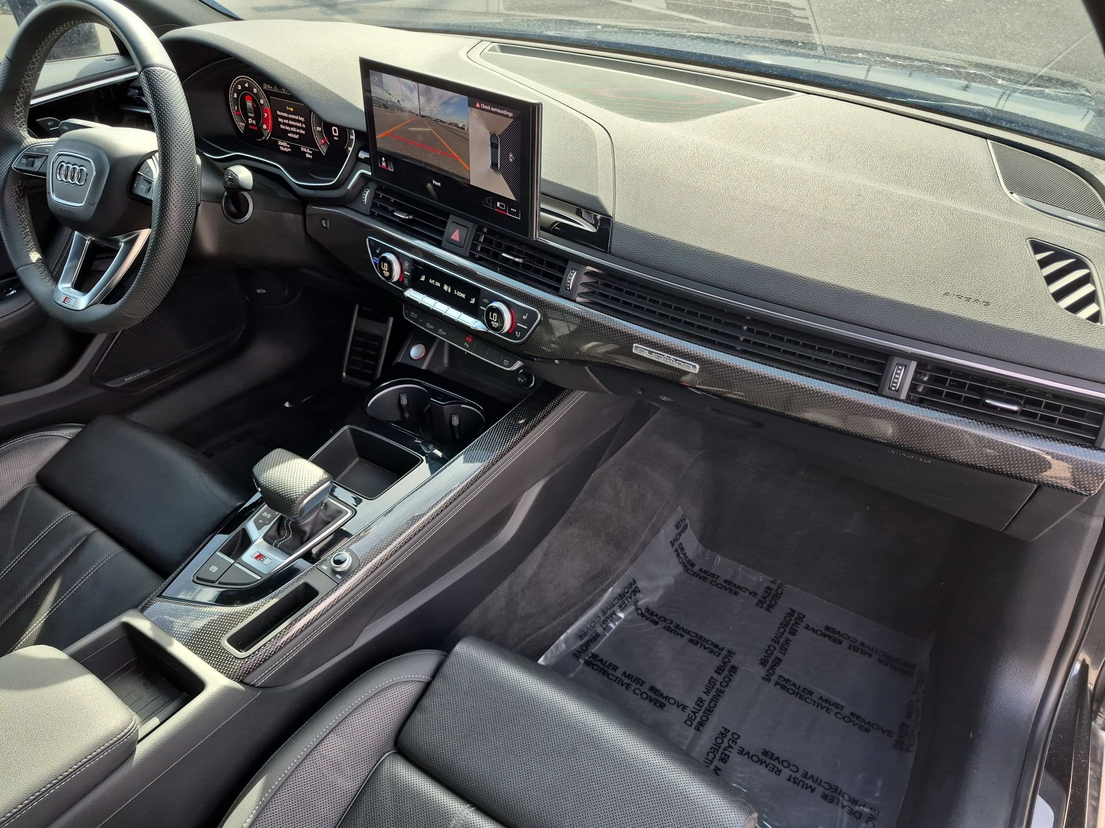 Used 2024  Audi Premium Plus image 33