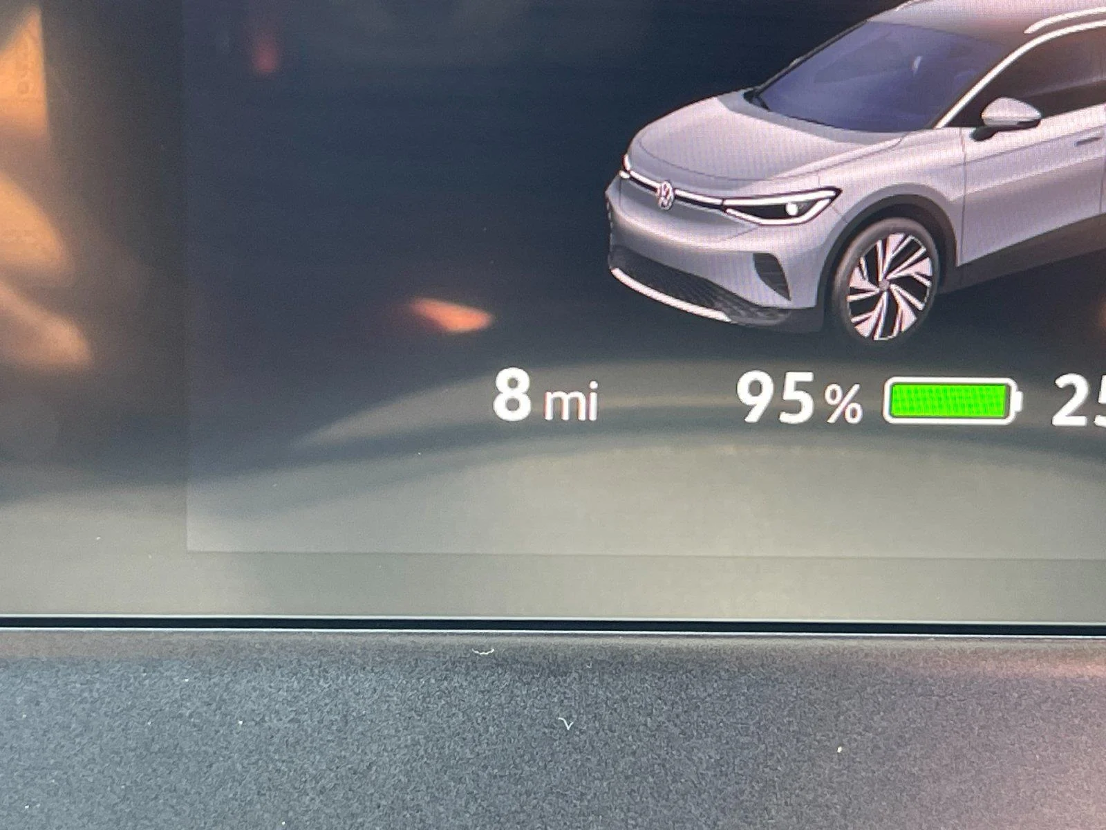 New 2026 Opal White Pearl Volkswagen Pro image 22