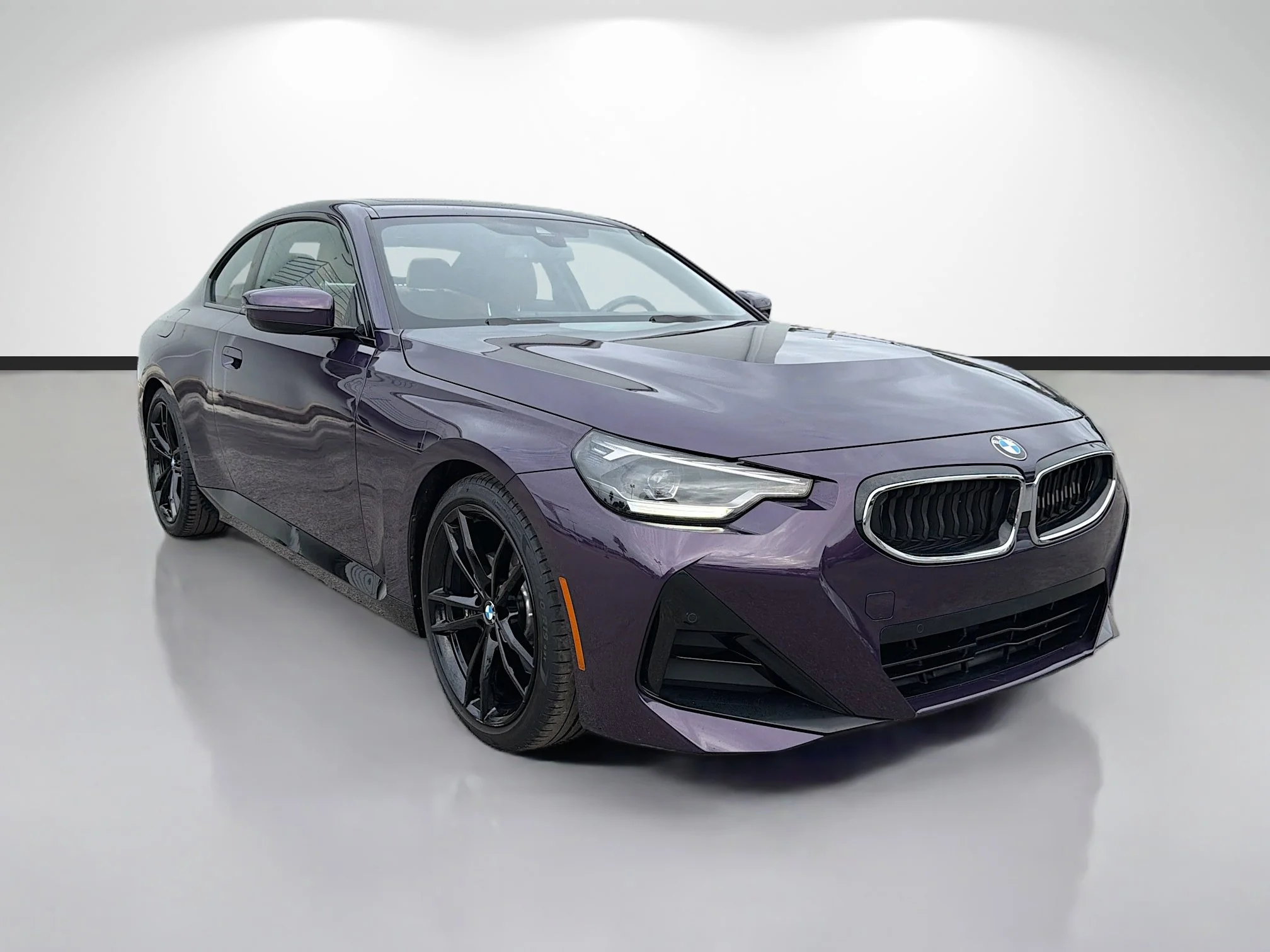 2024 BMW 2 Series 230i Coupe's photo