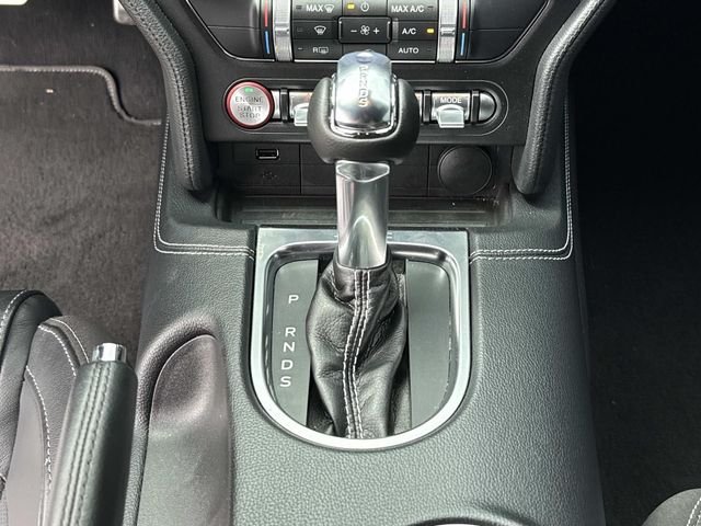 Used 2023 Gray Ford GT Premium image 20