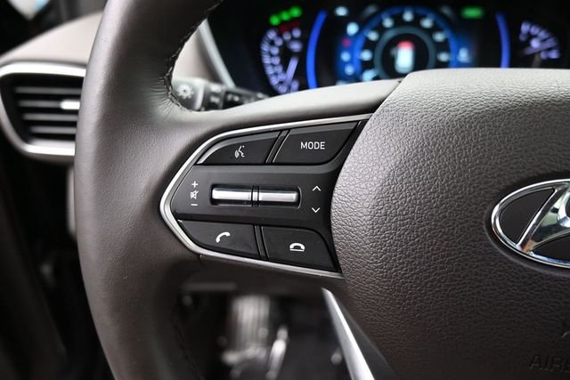 Used 2020 Gray Hyundai Limited image 35
