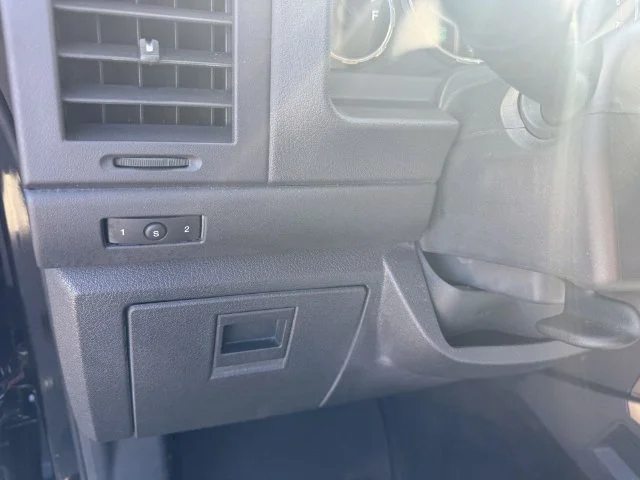 Used 2011 Black Jeep Limited image 30
