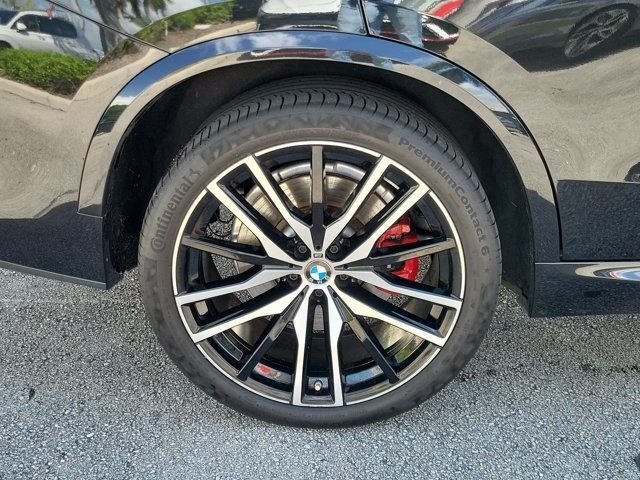 2023 BMW X5 M50i - Photo 5