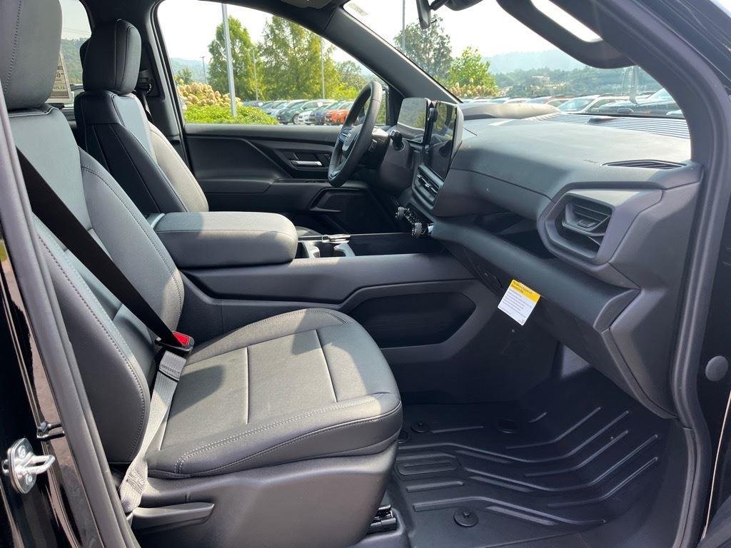 2026 Chevrolet Silverado EV Work Truck - Photo 28