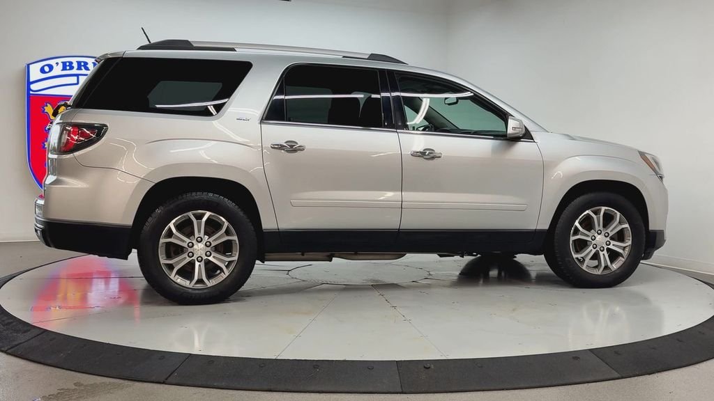 Used 2016 Quicksilver Metallic GMC SLT-1 image 4