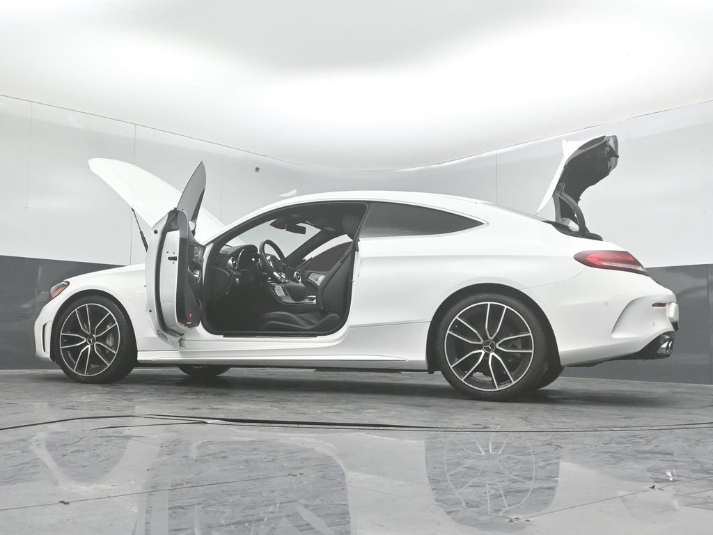2023 MERCEDES-BENZ C-CLASS - Image 53