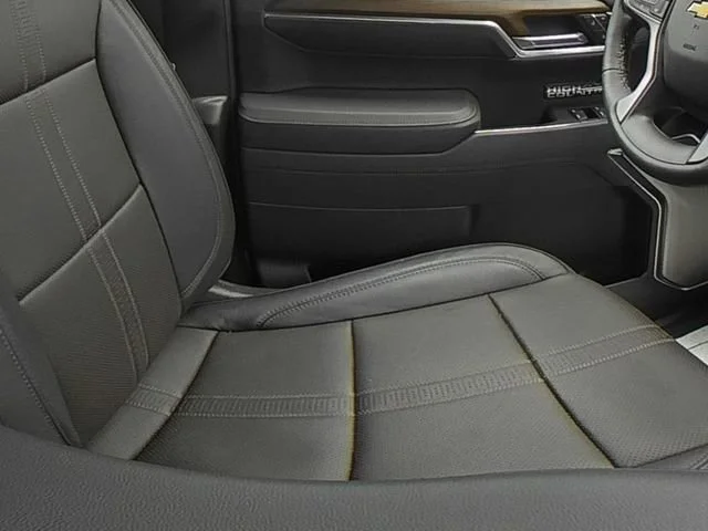 2026 Chevrolet Silverado 1500 High Country - Photo 29