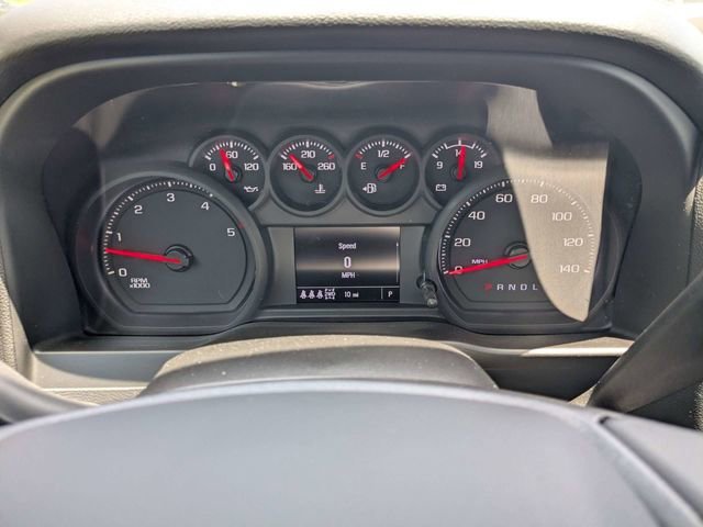 2026 Chevrolet Silverado 2500 HD Custom - Photo 27