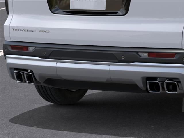 2026 Chevrolet Traverse LT - Photo 14
