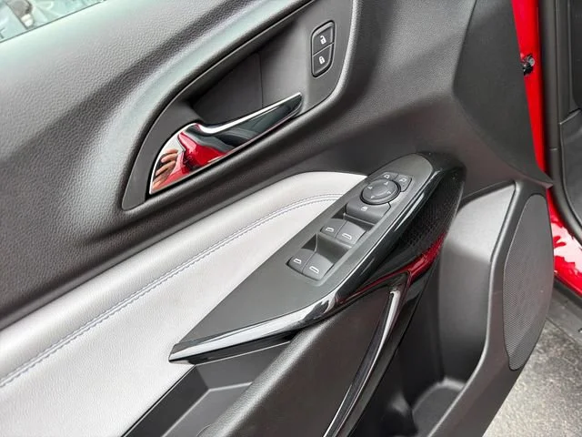 2026 Chevrolet Trax LT - Photo 17