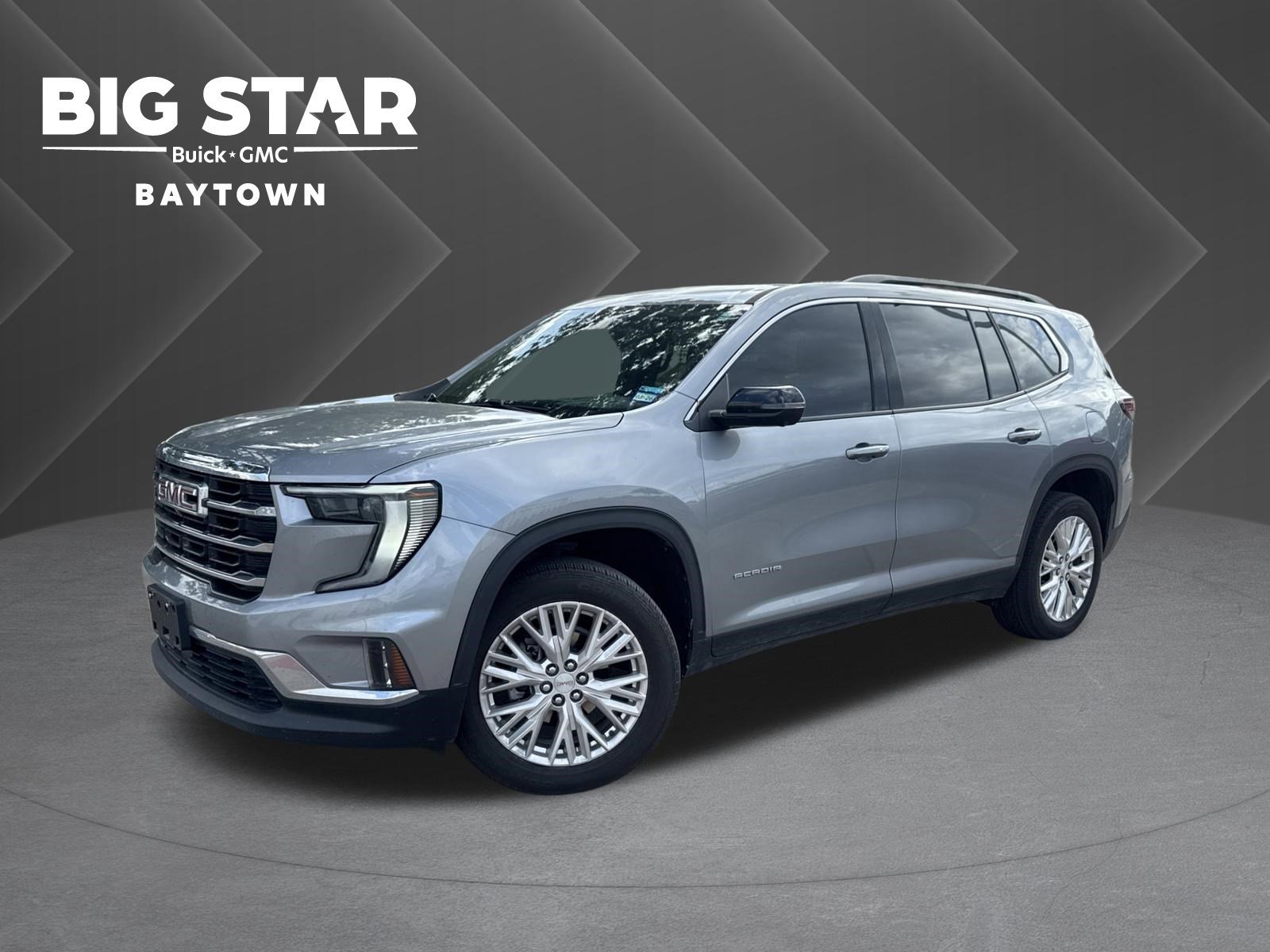 2024 GMC Acadia Elevation FWD's photo