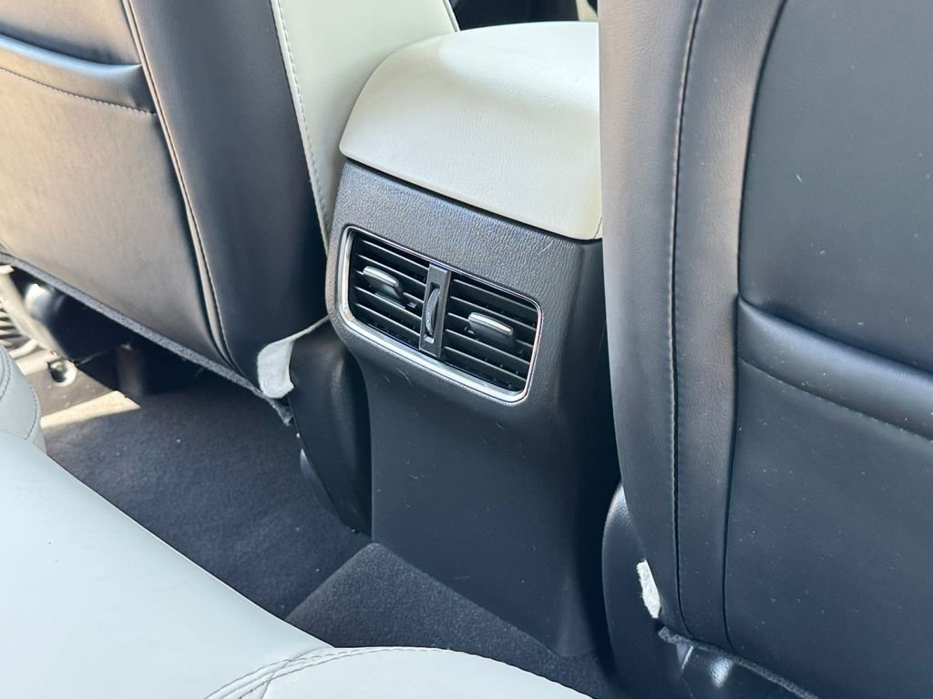 Certified Used 2023 Jet Black Mazda 2.5 S Premium Package image 22
