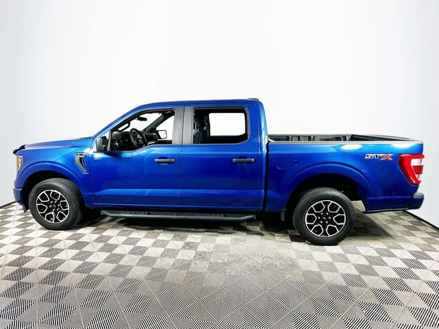 Certified Pre-Owned 2023 Ford F-150 XL