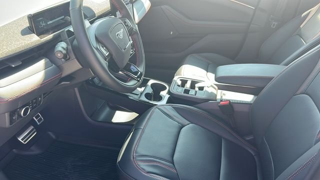 2025 Ford Mustang Mach-E Premium - Photo 19