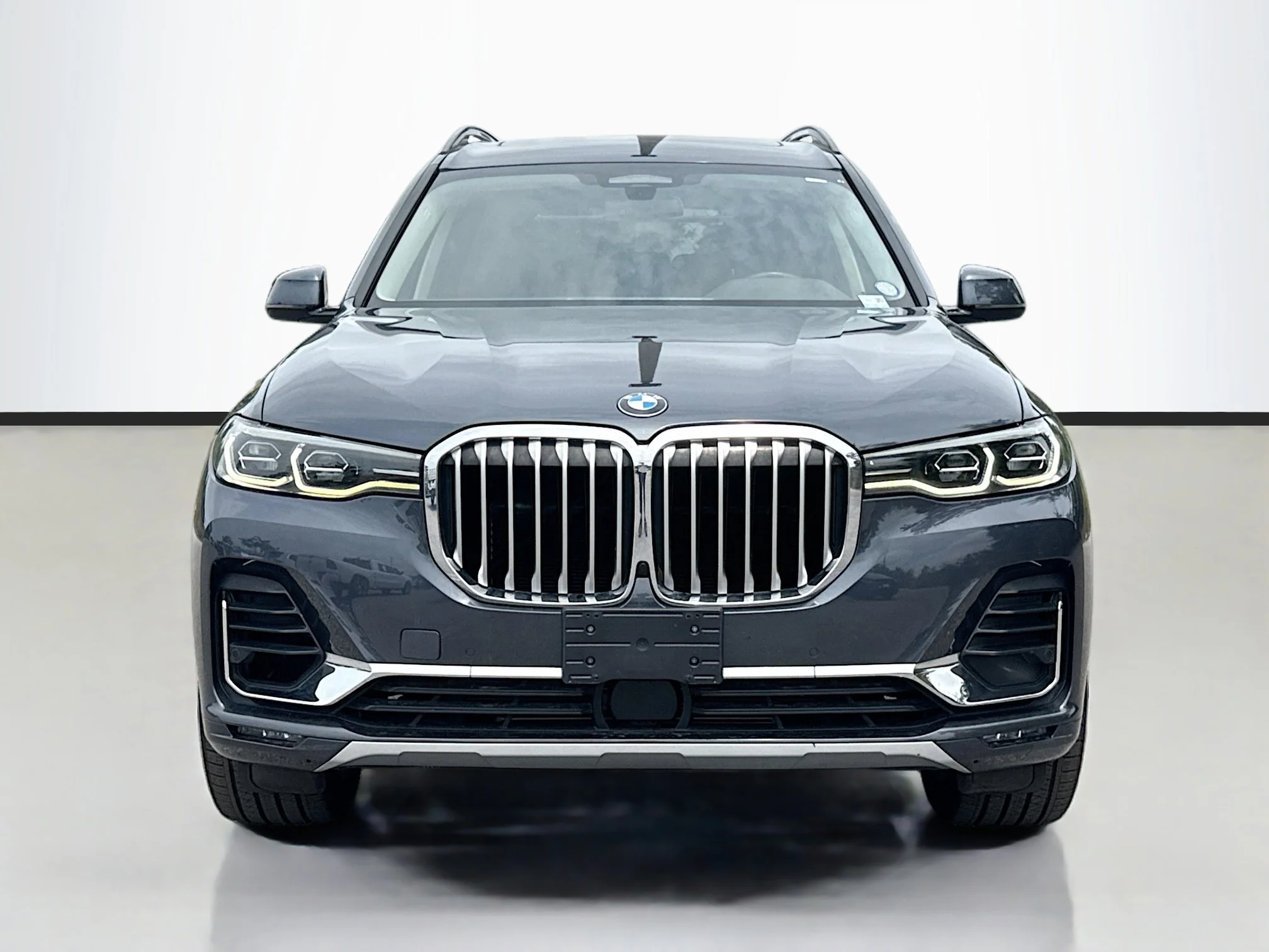 2022 BMW X7 40i - Photo 8