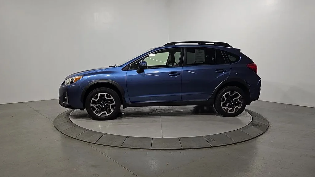 Used 2016 Subaru Crosstrek Limited with VIN JF2GPALC8G8335882 for sale in Roanoke, VA