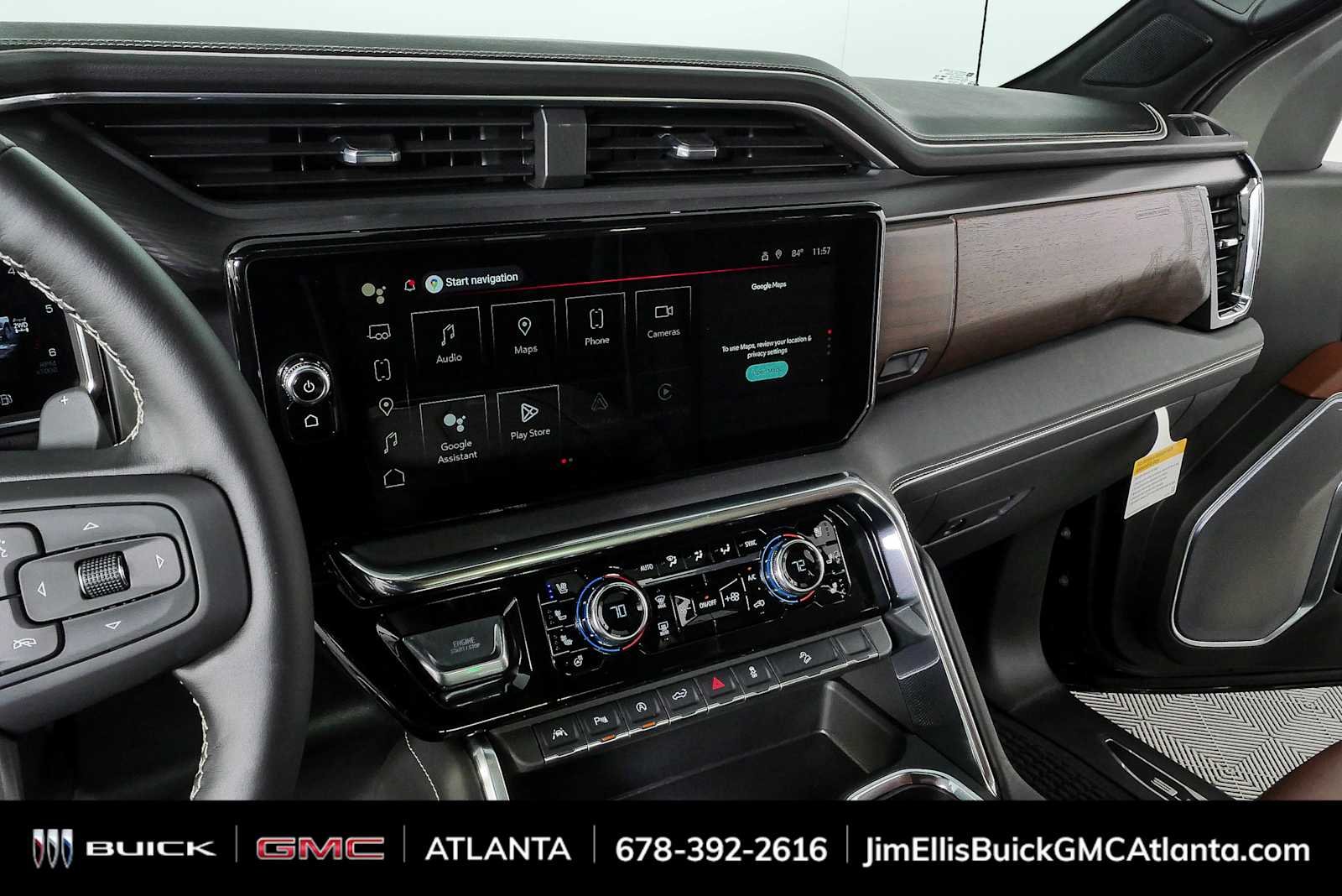 2026 GMC Sierra 1500 Denali Ultimate - Photo 13