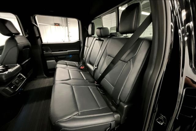 2024 Ford F-150 Lariat - Photo 25