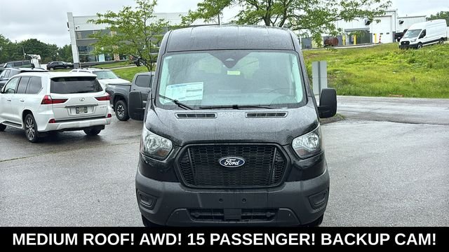 New 2026 Agate Black Metallic Ford XL image 6