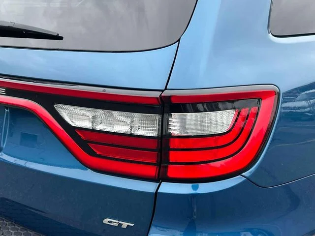 Used 2024 Blue Dodge GT Plus image 12
