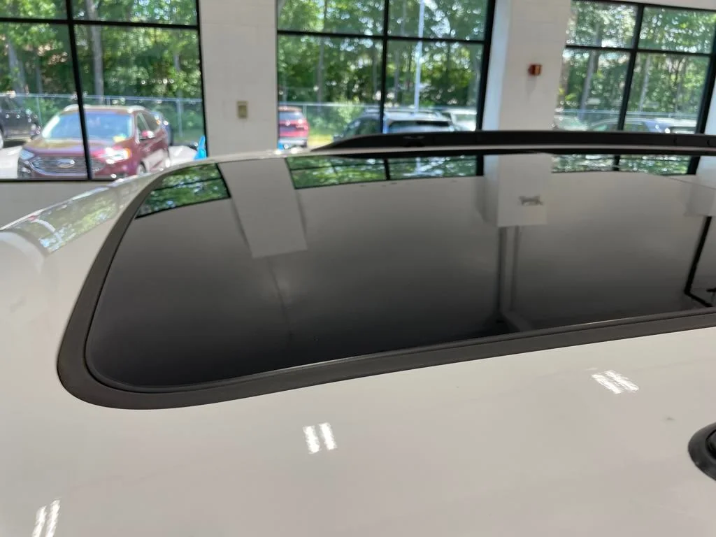 2025 Jeep Grand Cherokee Limited - Photo 15