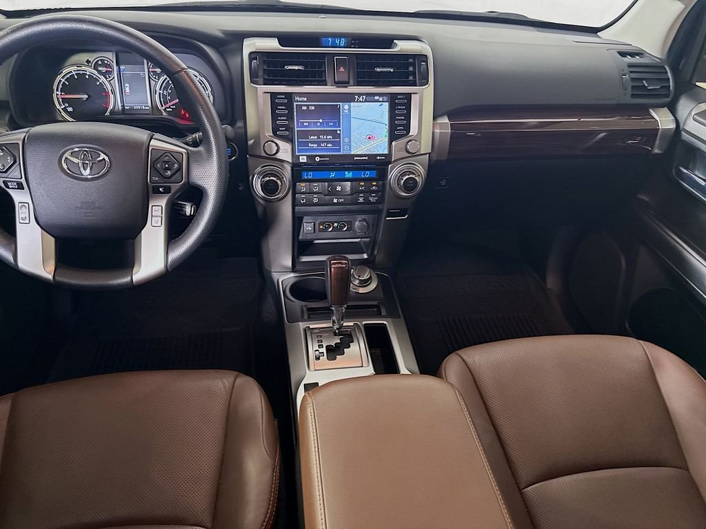 Used 2024 Underground Toyota Limited image 26
