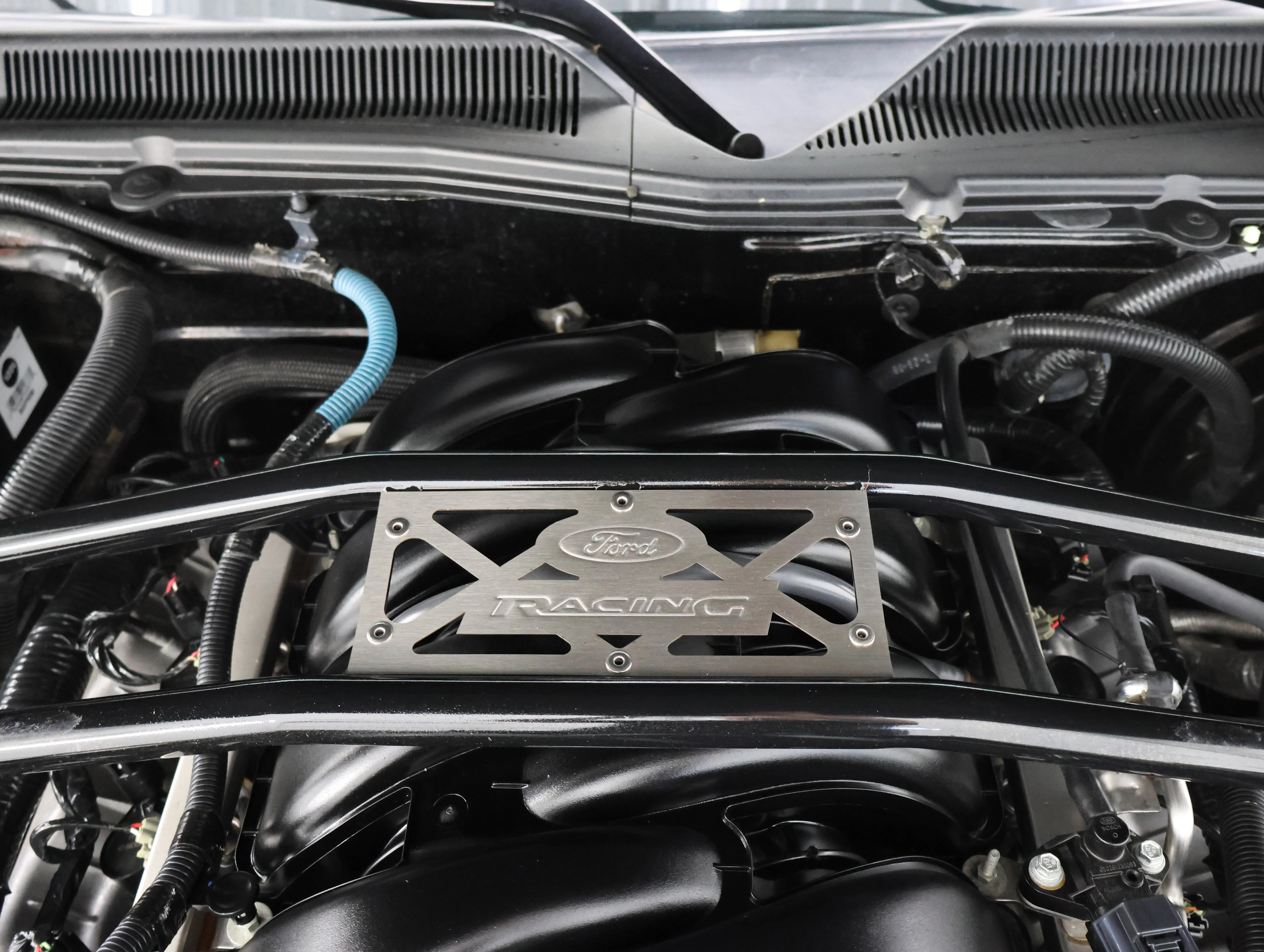 Used 2007 Black Ford GT Premium image 16
